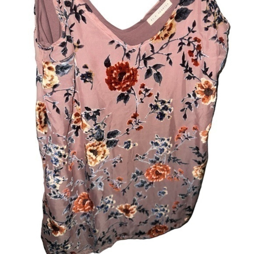 Floral Flowy Dress 💐